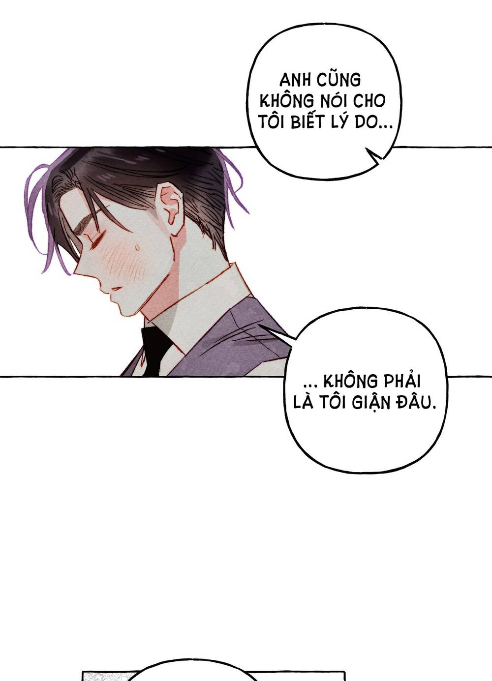 Nuôi Dưỡng Một Bé Rồng Đen Chapter 60.1 - Trang 2