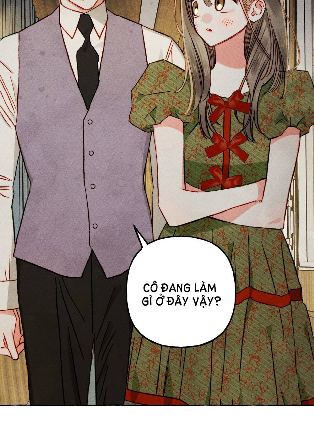 Nuôi Dưỡng Một Bé Rồng Đen Chapter 60.1 - Trang 2