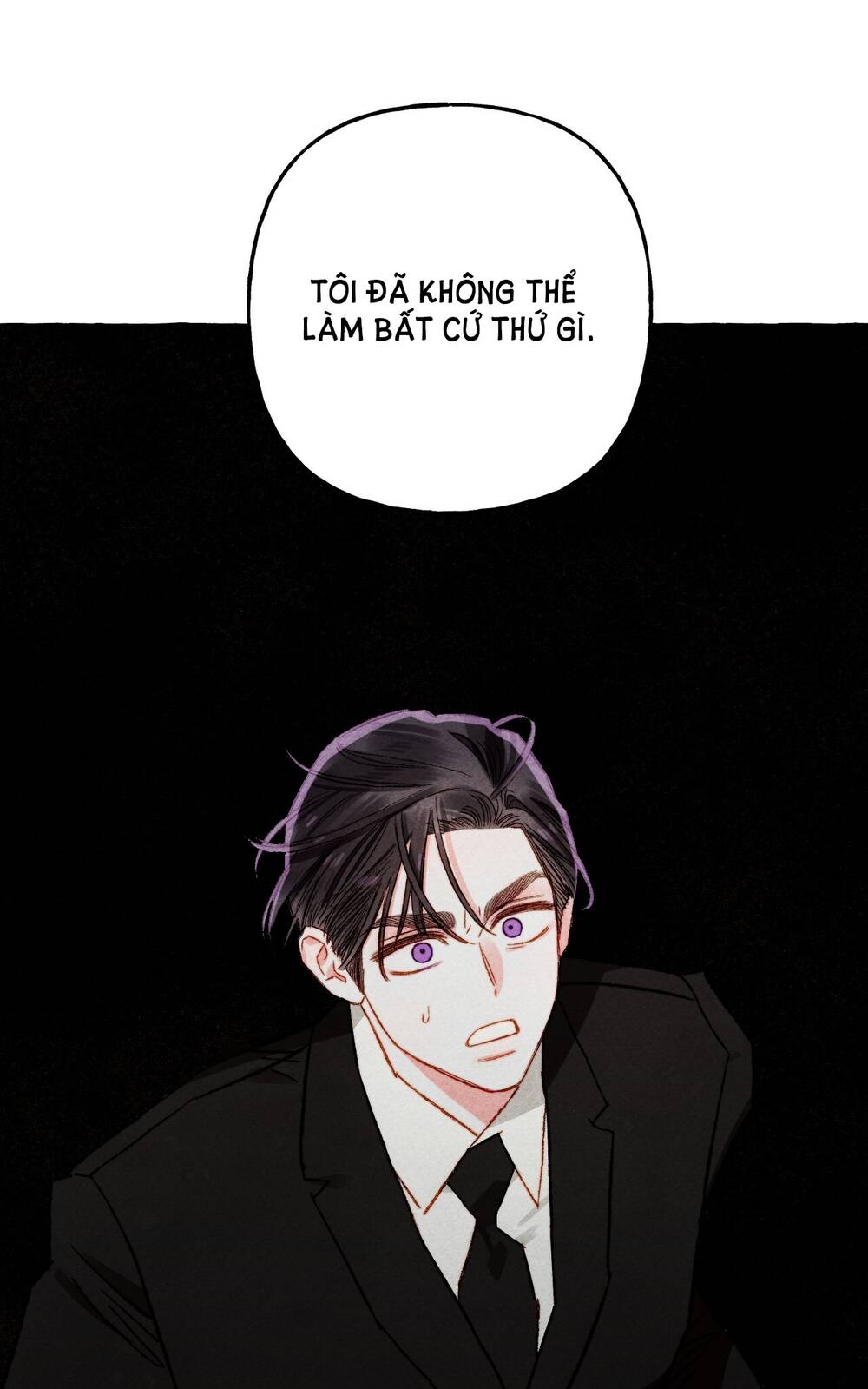 Nuôi Dưỡng Một Bé Rồng Đen Chapter 60.1 - Trang 2