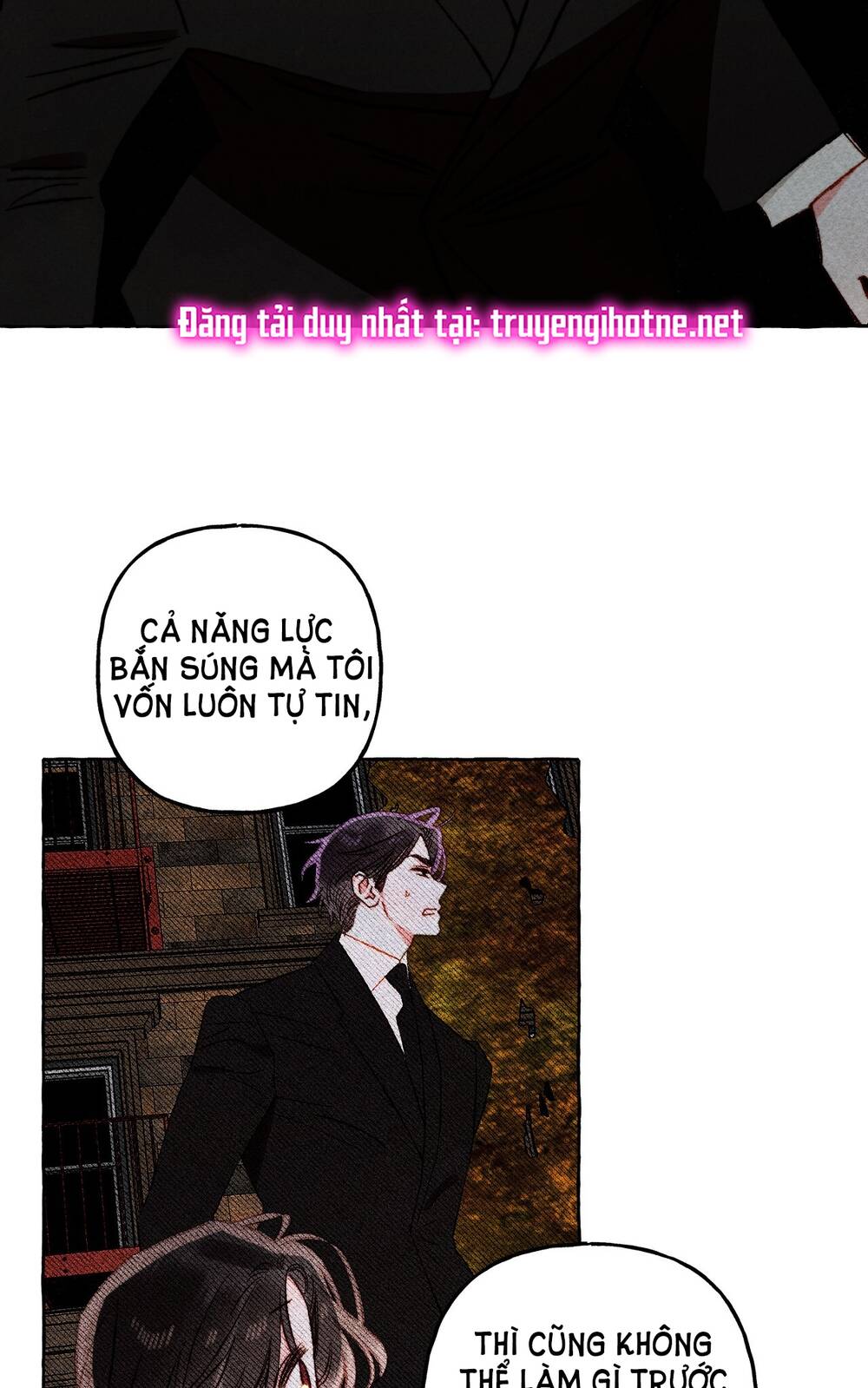 Nuôi Dưỡng Một Bé Rồng Đen Chapter 60.1 - Trang 2