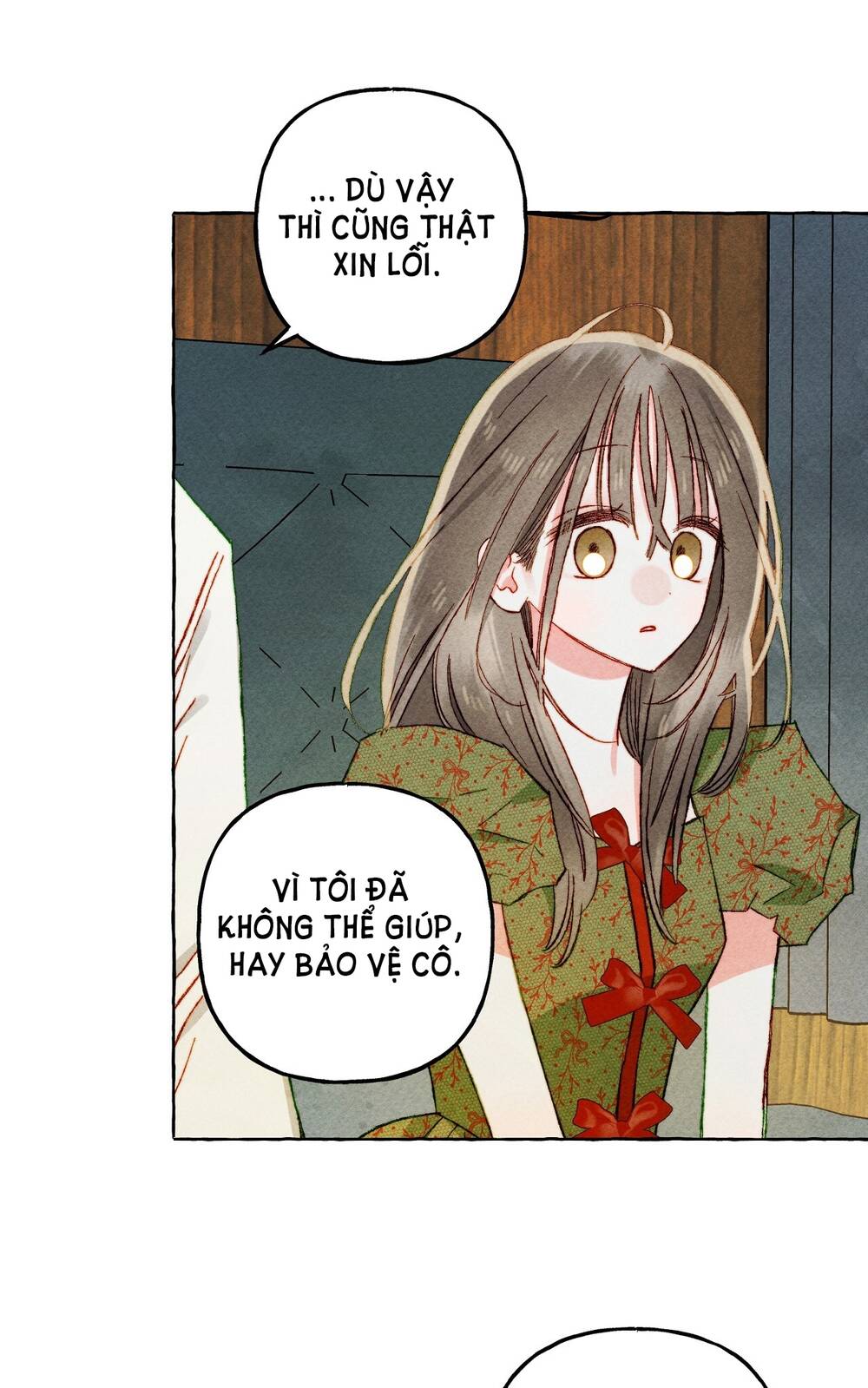 Nuôi Dưỡng Một Bé Rồng Đen Chapter 60.1 - Trang 2