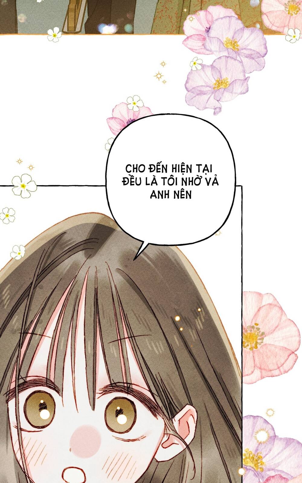 Nuôi Dưỡng Một Bé Rồng Đen Chapter 60.1 - Trang 2