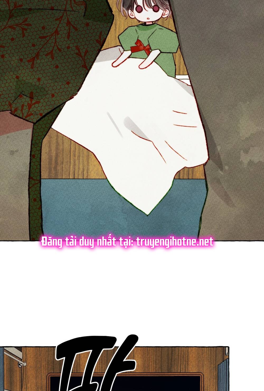 Nuôi Dưỡng Một Bé Rồng Đen Chapter 60.1 - Trang 2