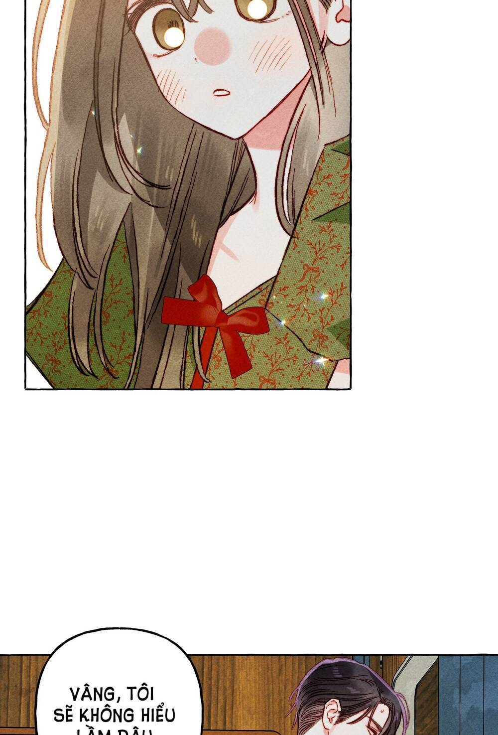 Nuôi Dưỡng Một Bé Rồng Đen Chapter 60.1 - Trang 2