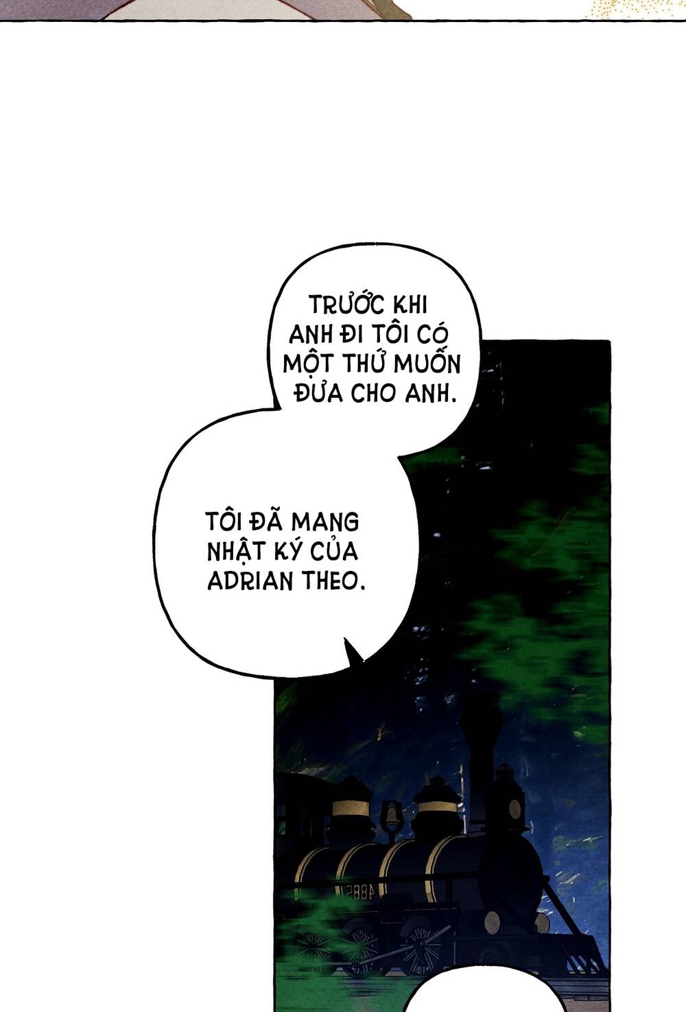 Nuôi Dưỡng Một Bé Rồng Đen Chapter 60.1 - Trang 2