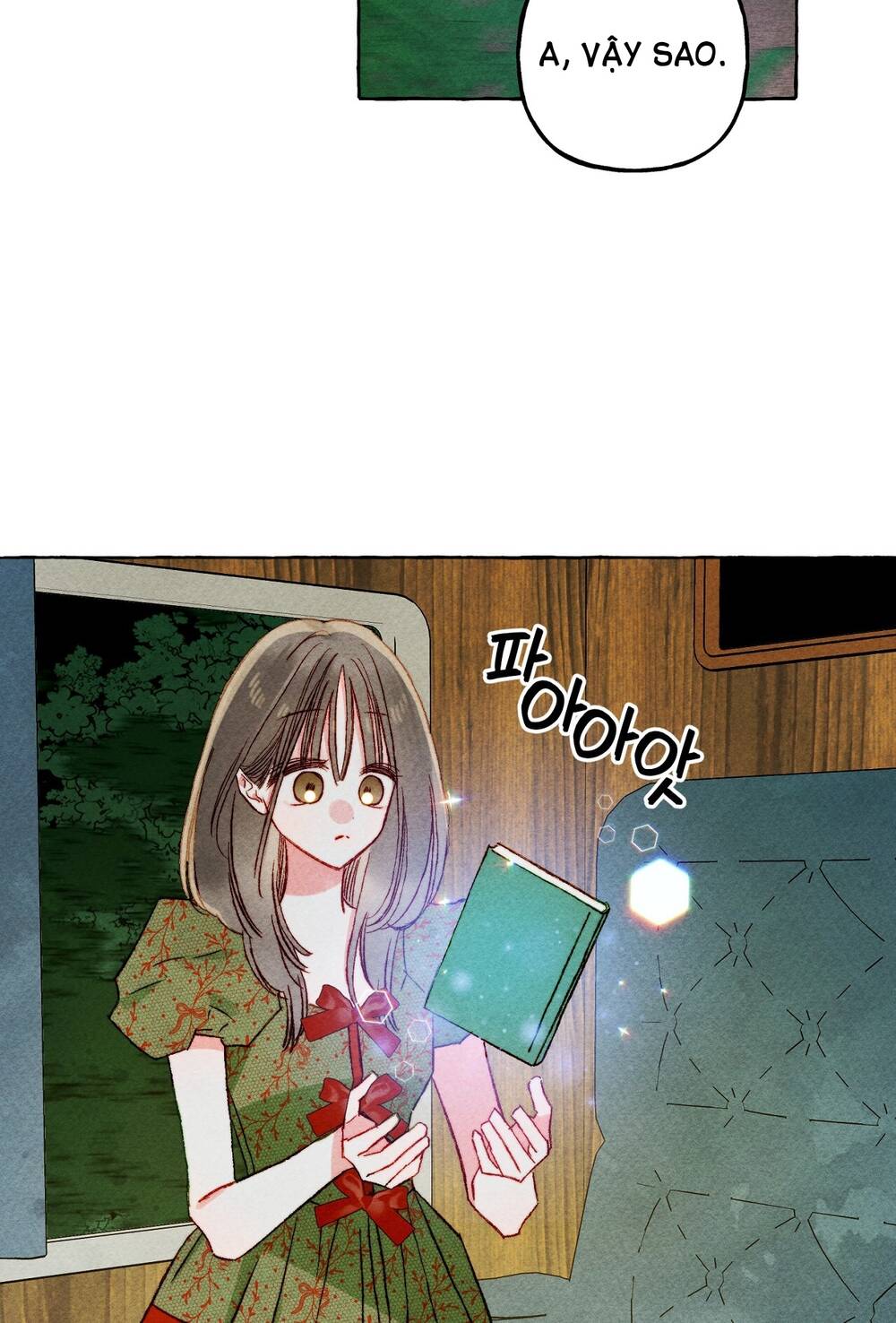 Nuôi Dưỡng Một Bé Rồng Đen Chapter 60.1 - Trang 2