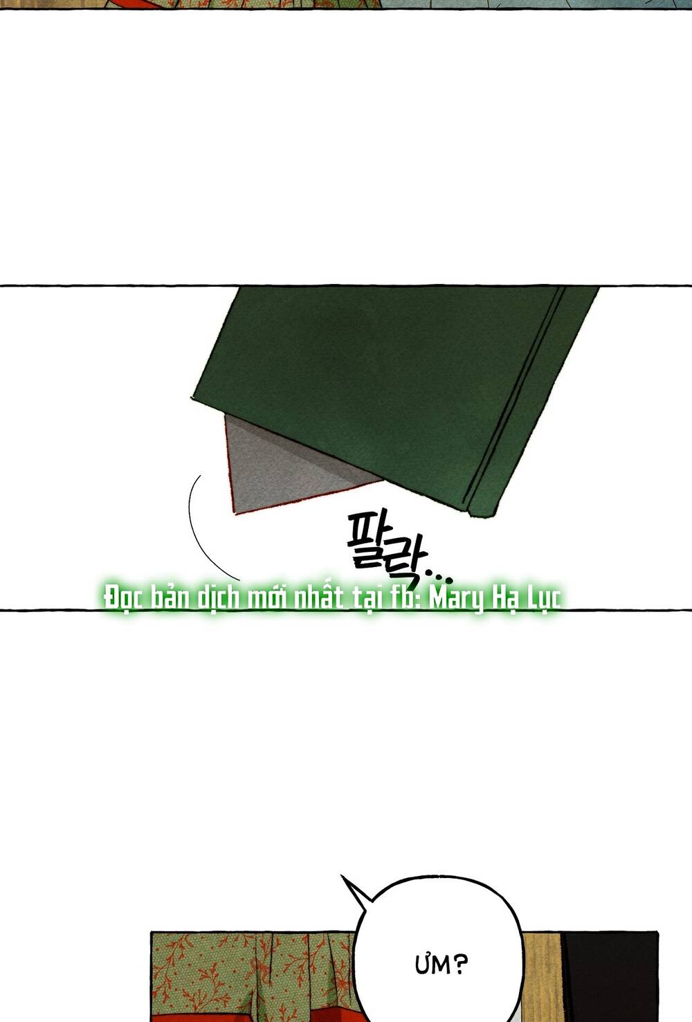 Nuôi Dưỡng Một Bé Rồng Đen Chapter 60.1 - Trang 2