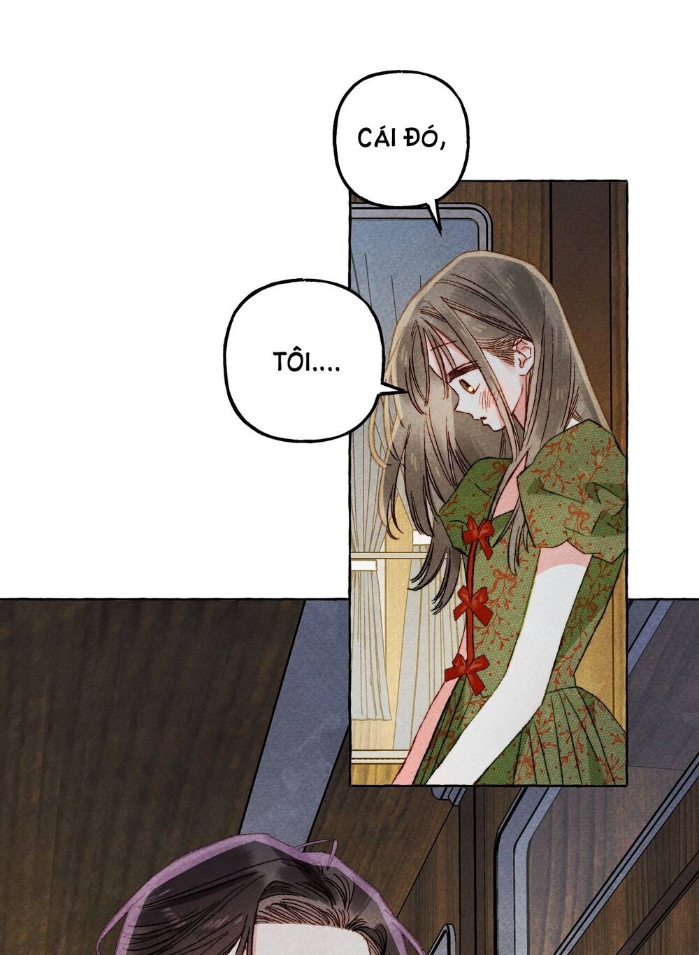 Nuôi Dưỡng Một Bé Rồng Đen Chapter 60.1 - Trang 2