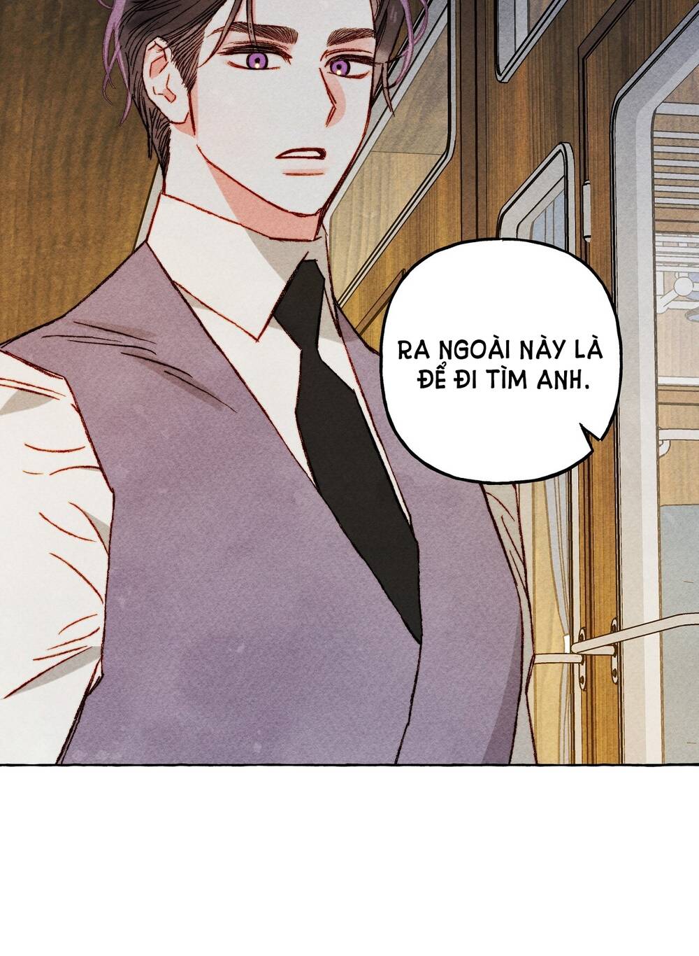 Nuôi Dưỡng Một Bé Rồng Đen Chapter 60.1 - Trang 2