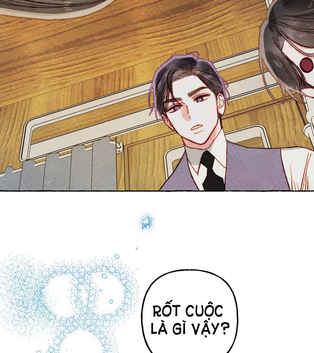 Nuôi Dưỡng Một Bé Rồng Đen Chapter 60.2 - Trang 2