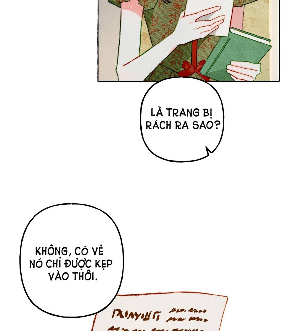 Nuôi Dưỡng Một Bé Rồng Đen Chapter 60.2 - Trang 2