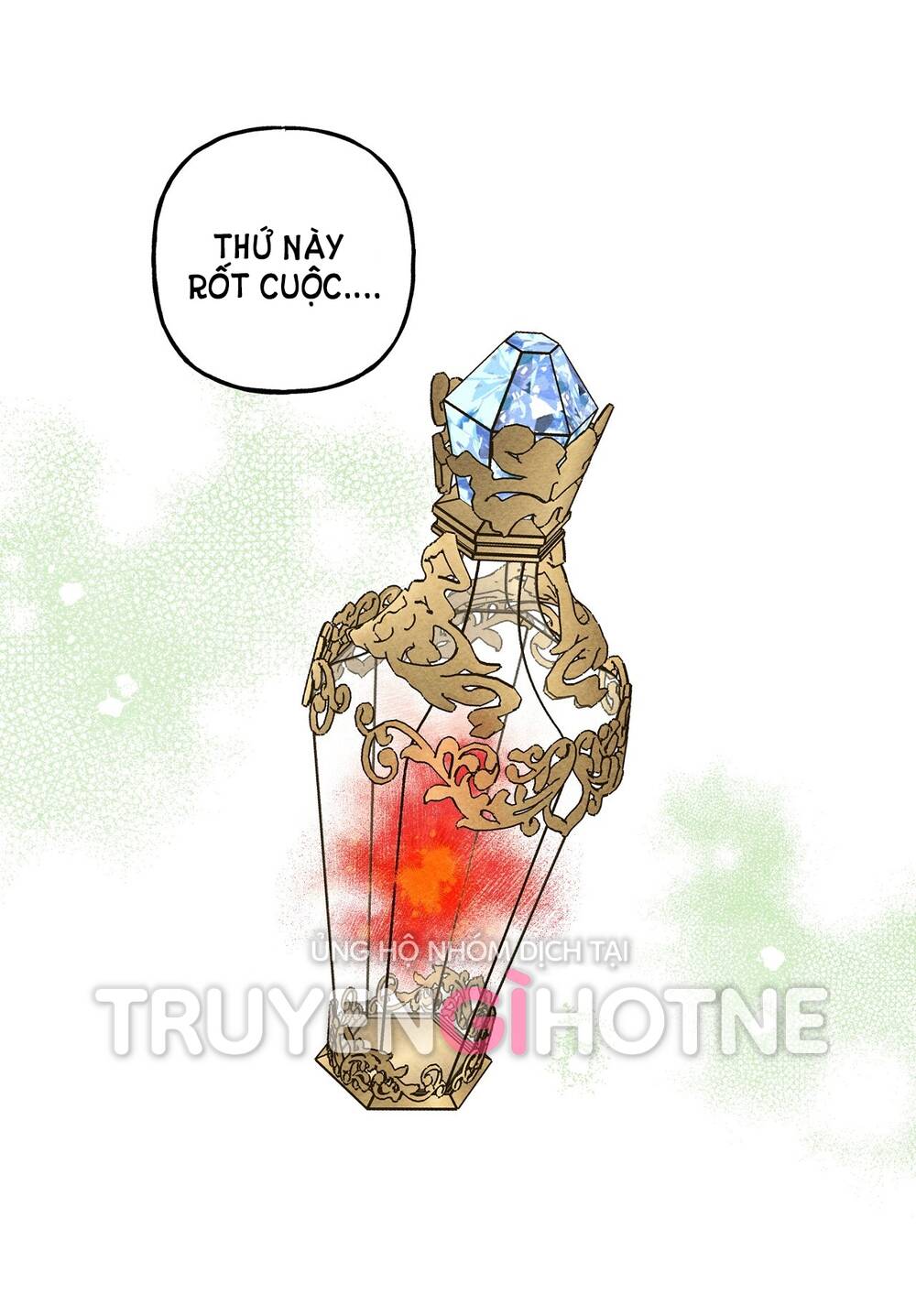 Nuôi Dưỡng Một Bé Rồng Đen Chapter 61.1 - Trang 2