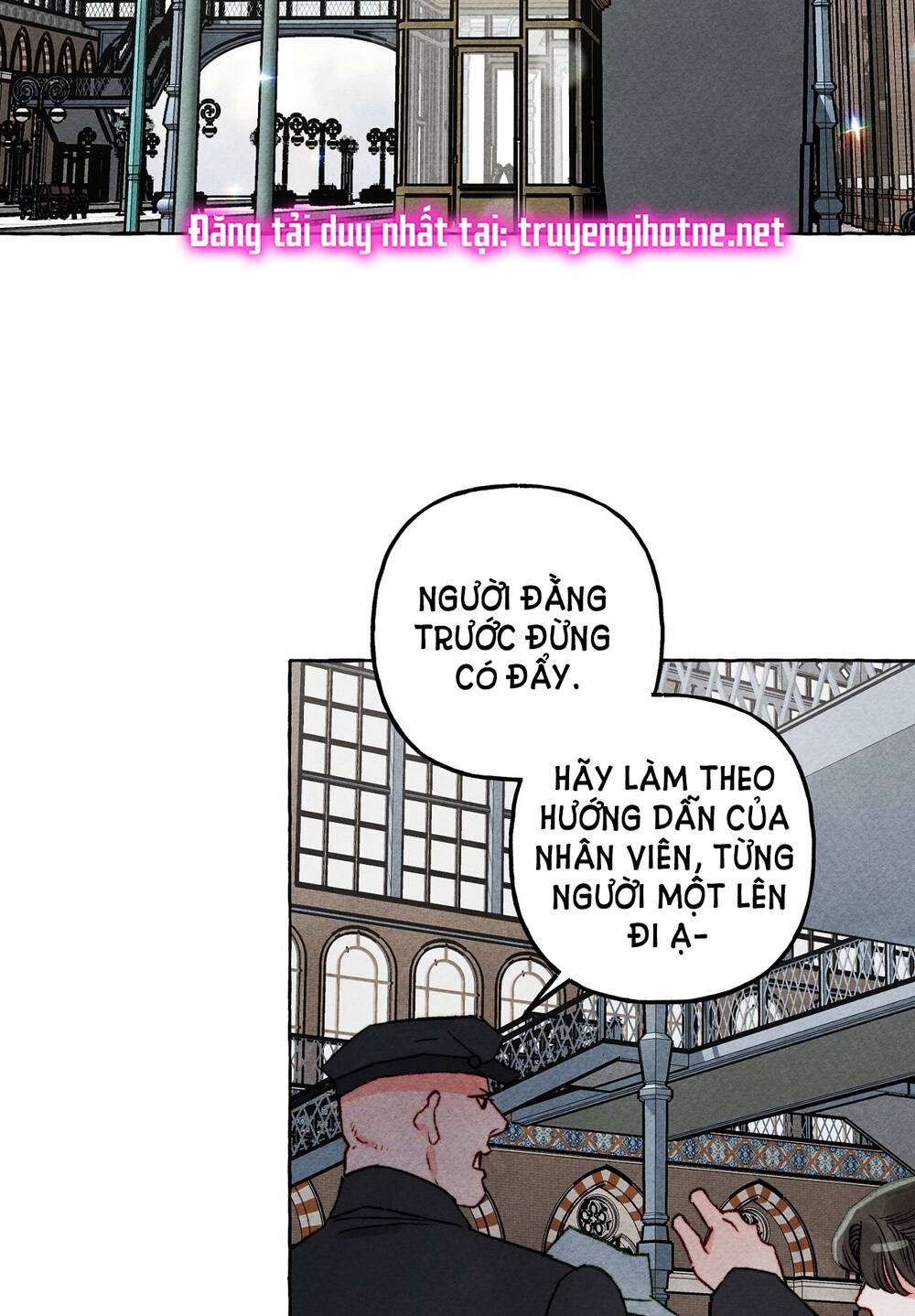 Nuôi Dưỡng Một Bé Rồng Đen Chapter 61.1 - Trang 2