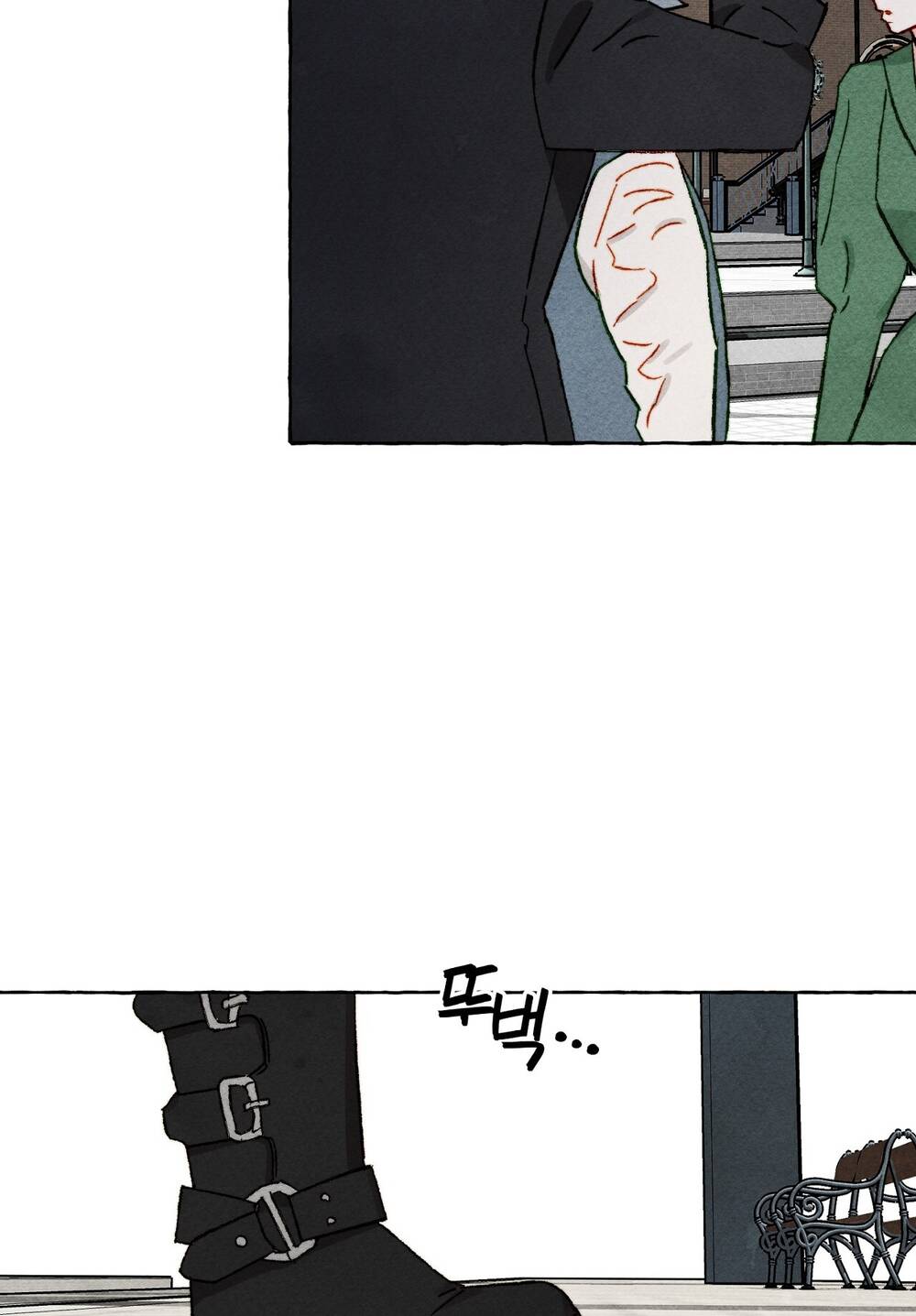 Nuôi Dưỡng Một Bé Rồng Đen Chapter 61.1 - Trang 2