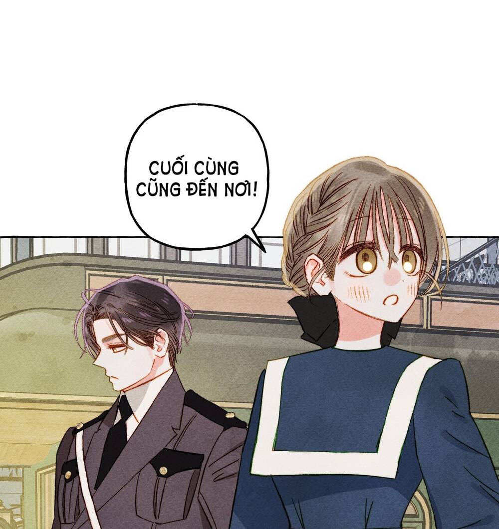 Nuôi Dưỡng Một Bé Rồng Đen Chapter 61.1 - Trang 2