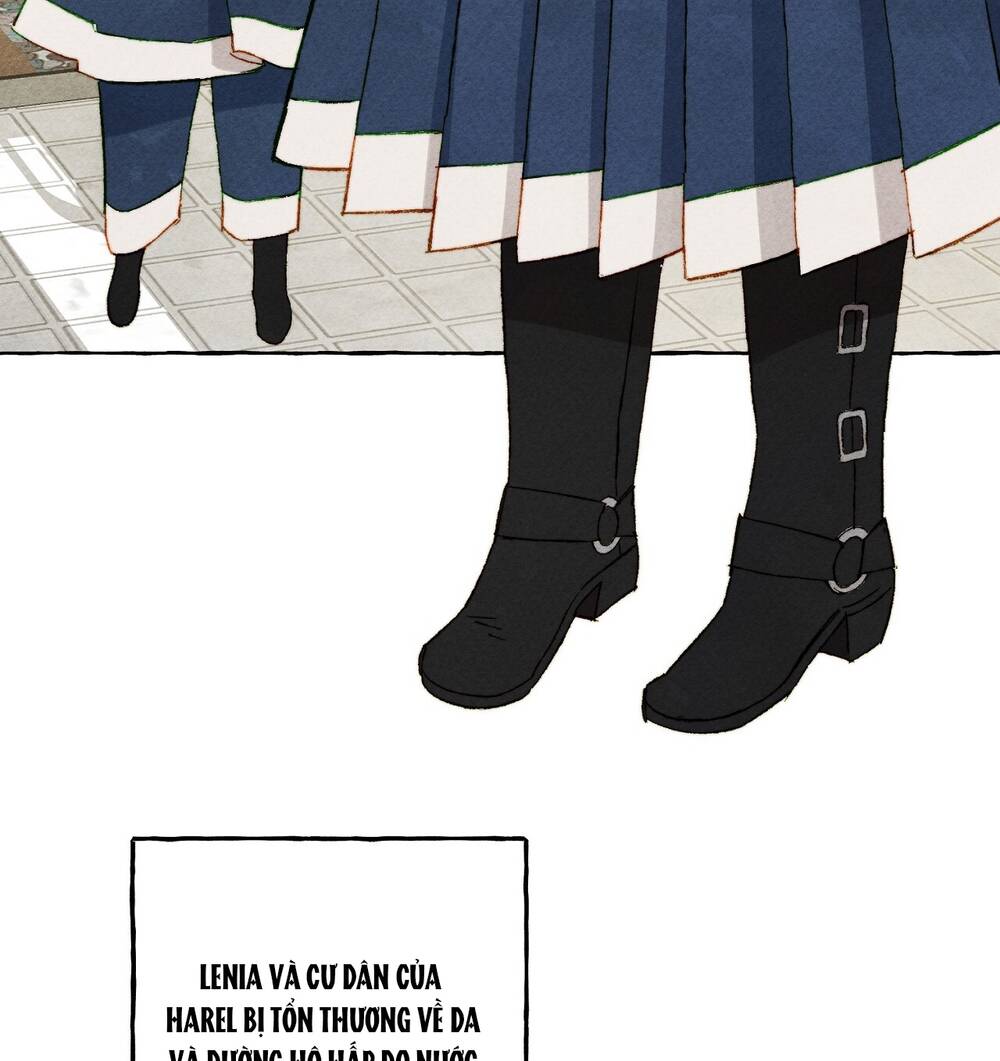 Nuôi Dưỡng Một Bé Rồng Đen Chapter 61.1 - Trang 2