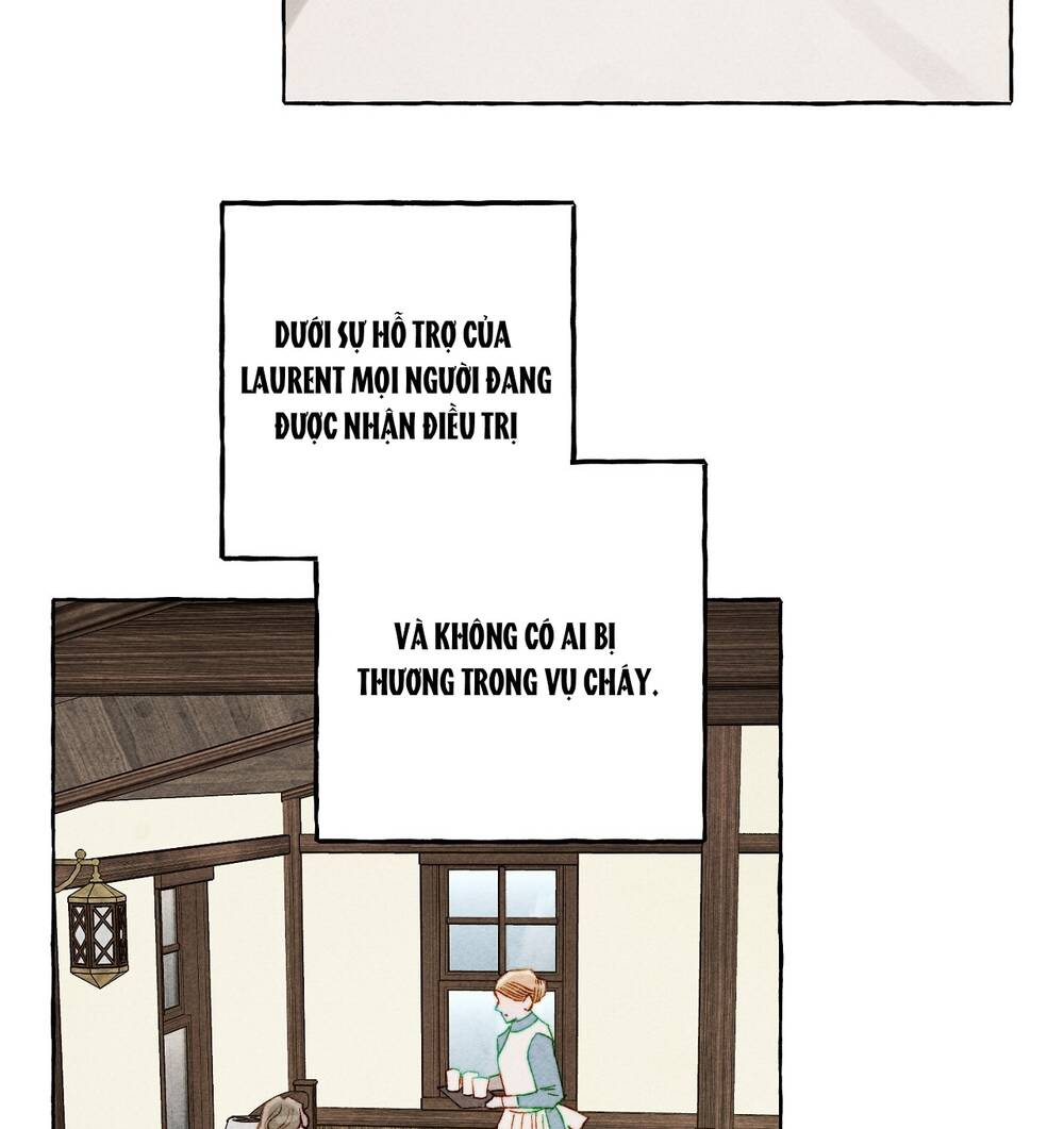 Nuôi Dưỡng Một Bé Rồng Đen Chapter 61.1 - Trang 2