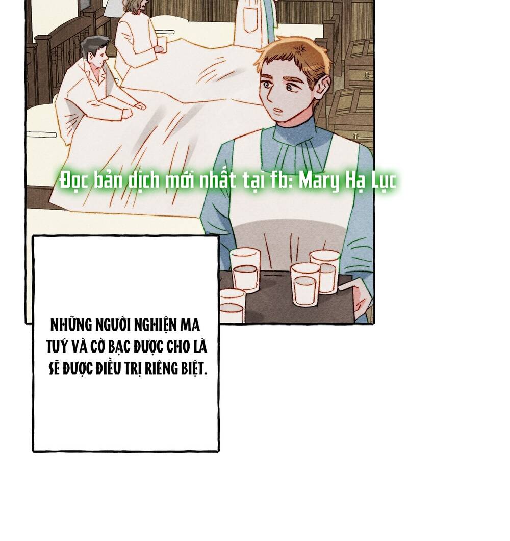 Nuôi Dưỡng Một Bé Rồng Đen Chapter 61.1 - Trang 2