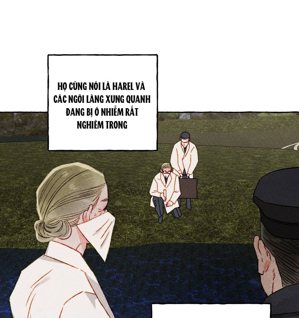 Nuôi Dưỡng Một Bé Rồng Đen Chapter 61.1 - Trang 2