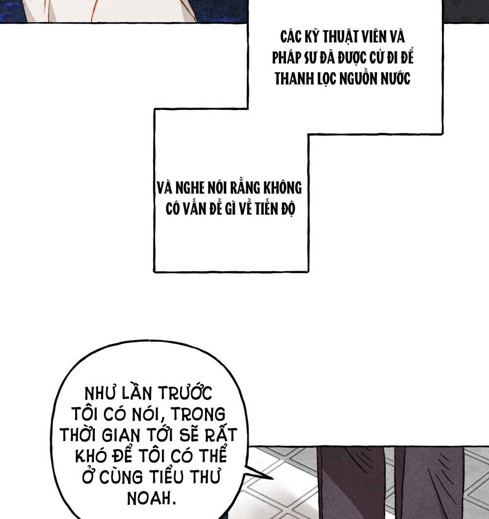 Nuôi Dưỡng Một Bé Rồng Đen Chapter 61.1 - Trang 2