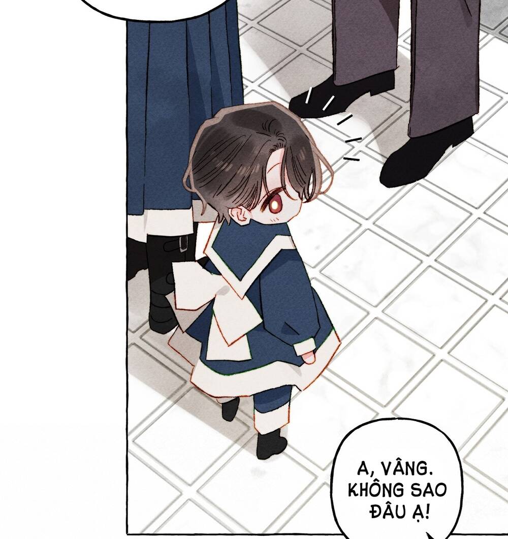 Nuôi Dưỡng Một Bé Rồng Đen Chapter 61.1 - Trang 2