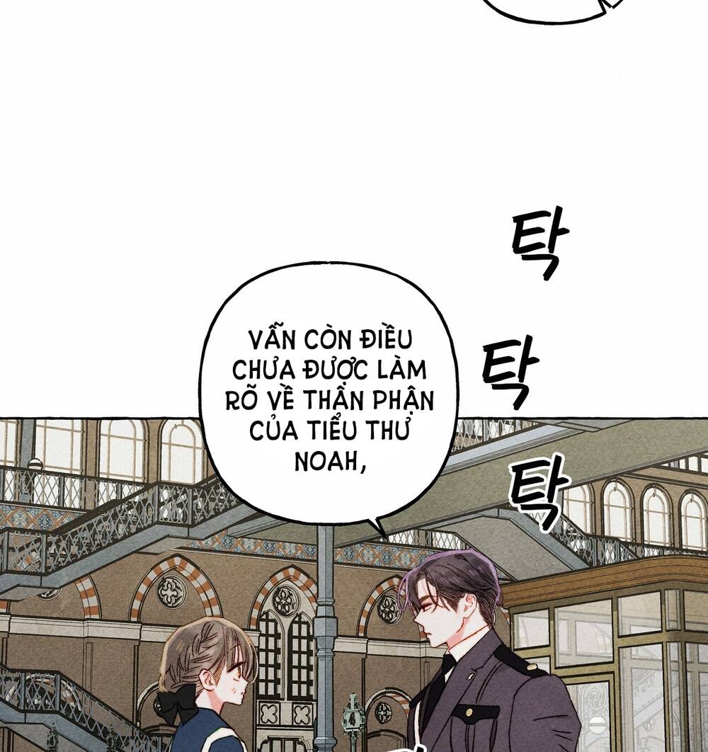 Nuôi Dưỡng Một Bé Rồng Đen Chapter 61.1 - Trang 2