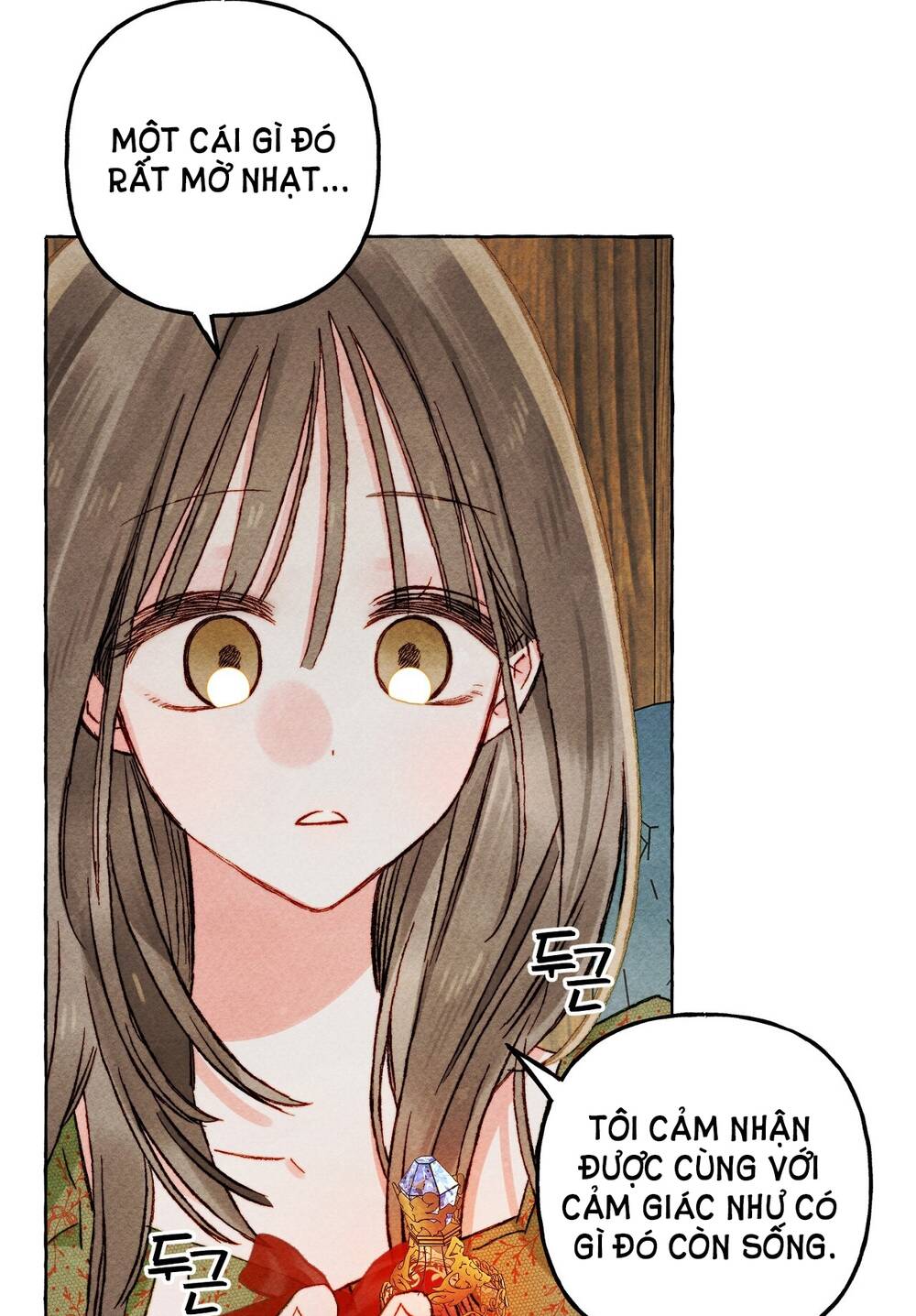 Nuôi Dưỡng Một Bé Rồng Đen Chapter 61.1 - Trang 2