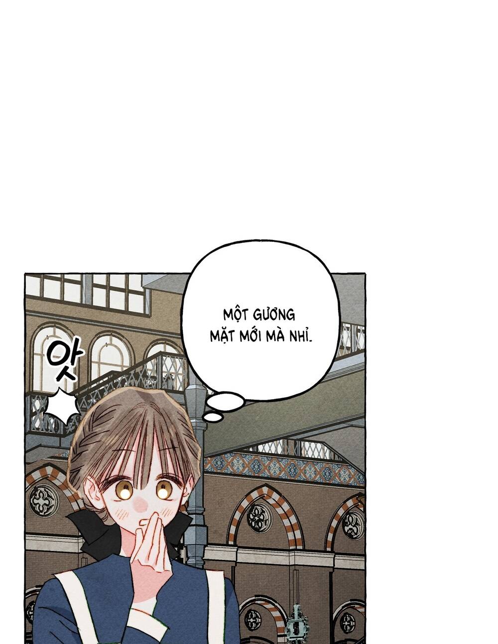 Nuôi Dưỡng Một Bé Rồng Đen Chapter 61.1 - Trang 2