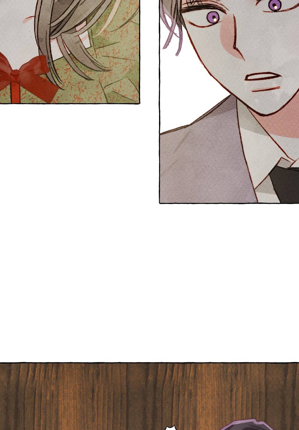 Nuôi Dưỡng Một Bé Rồng Đen Chapter 61.1 - Trang 2