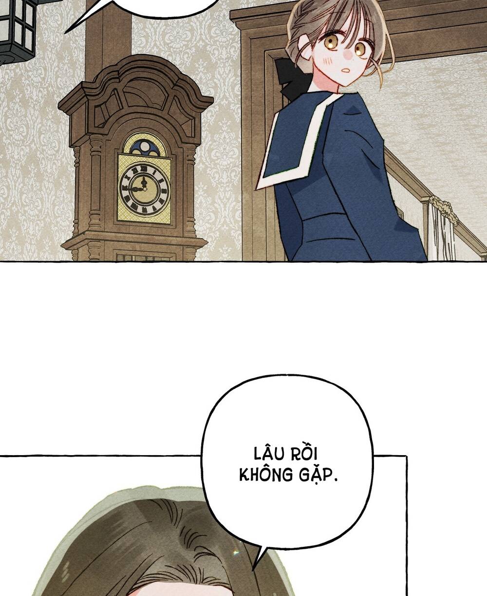 Nuôi Dưỡng Một Bé Rồng Đen Chapter 61.2 - Trang 2