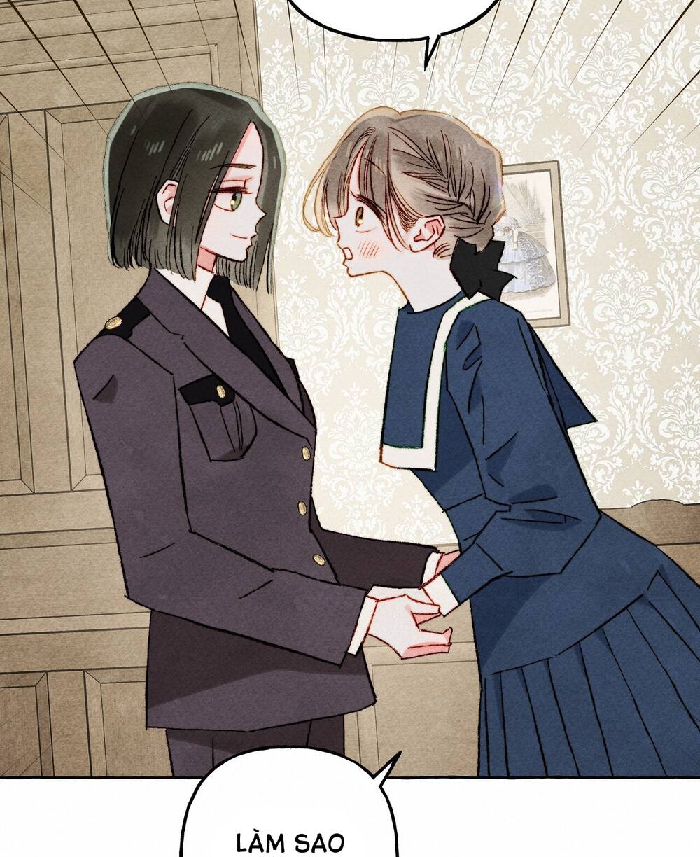 Nuôi Dưỡng Một Bé Rồng Đen Chapter 61.2 - Trang 2