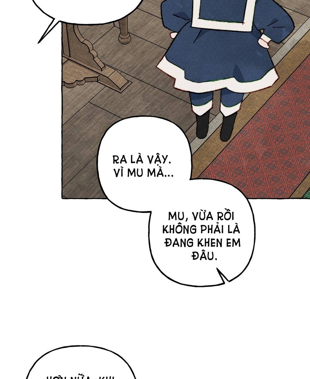 Nuôi Dưỡng Một Bé Rồng Đen Chapter 61.2 - Trang 2