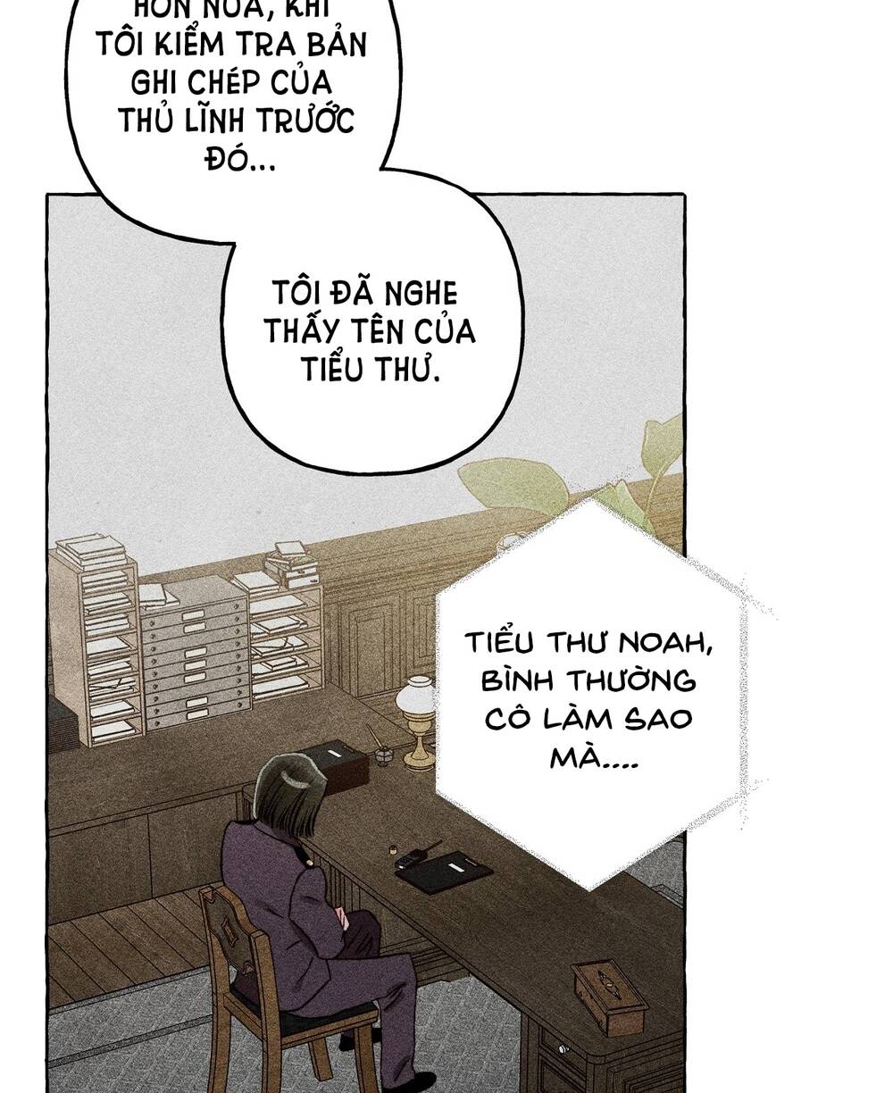 Nuôi Dưỡng Một Bé Rồng Đen Chapter 61.2 - Trang 2