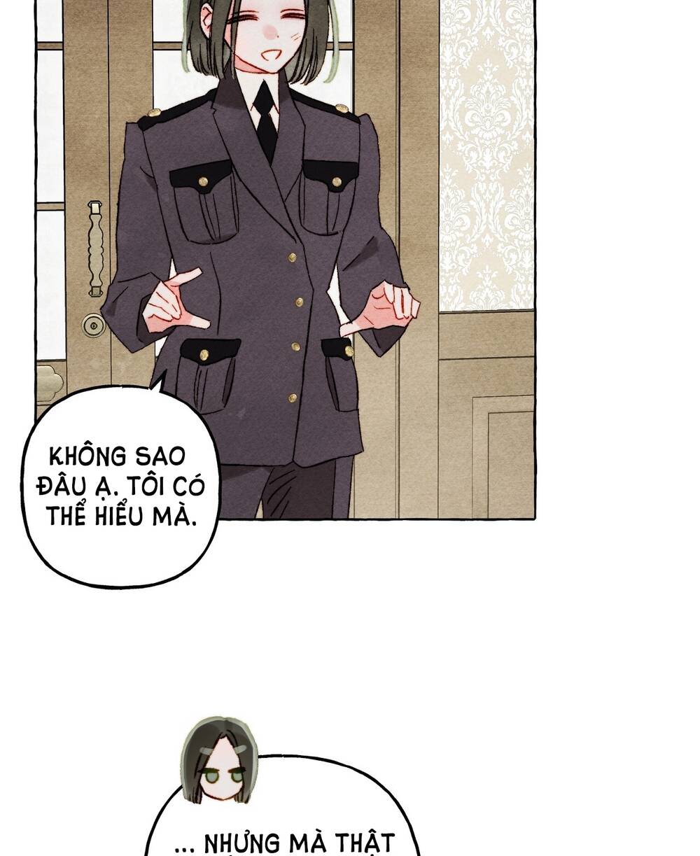 Nuôi Dưỡng Một Bé Rồng Đen Chapter 61.2 - Trang 2