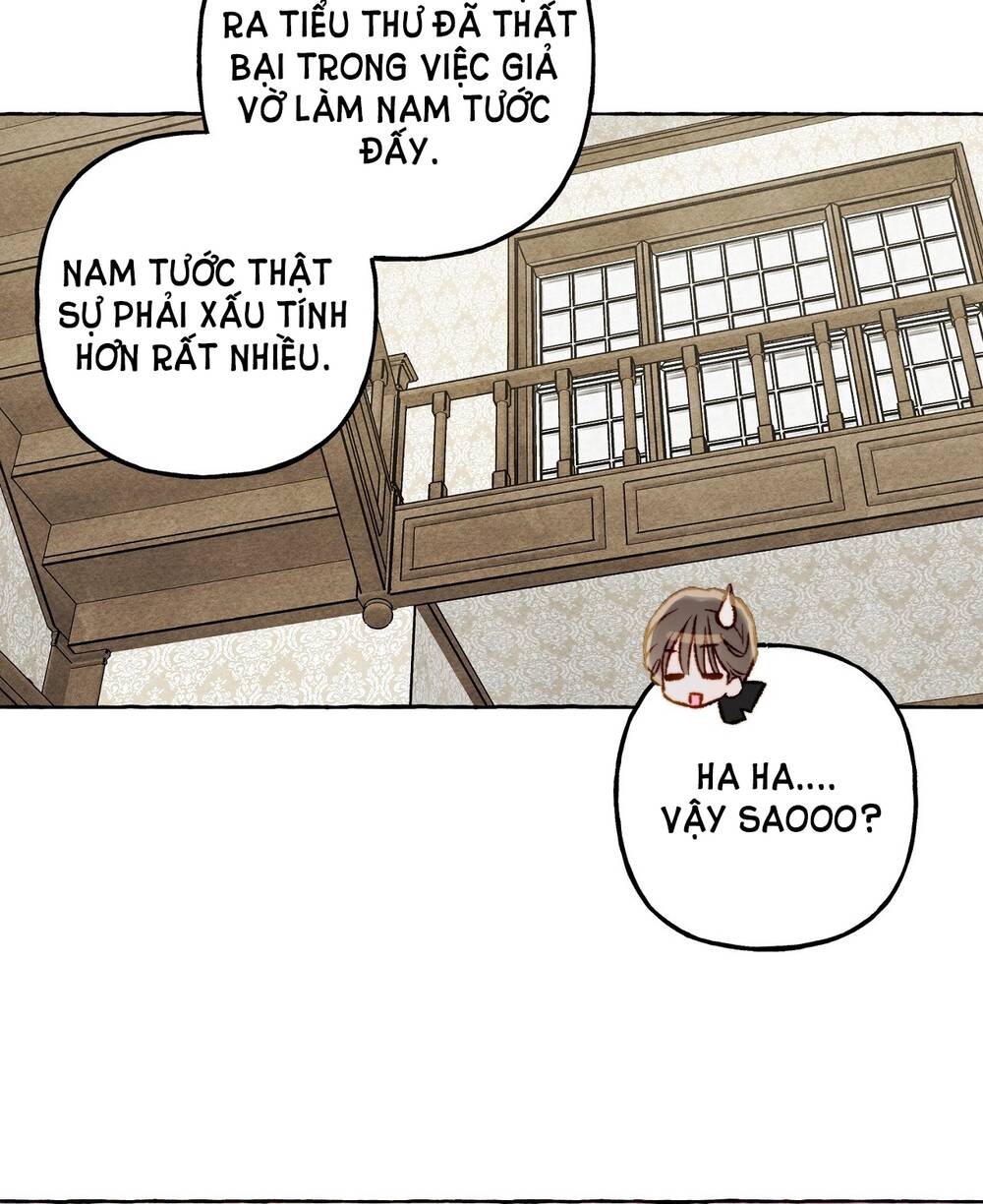 Nuôi Dưỡng Một Bé Rồng Đen Chapter 61.2 - Trang 2