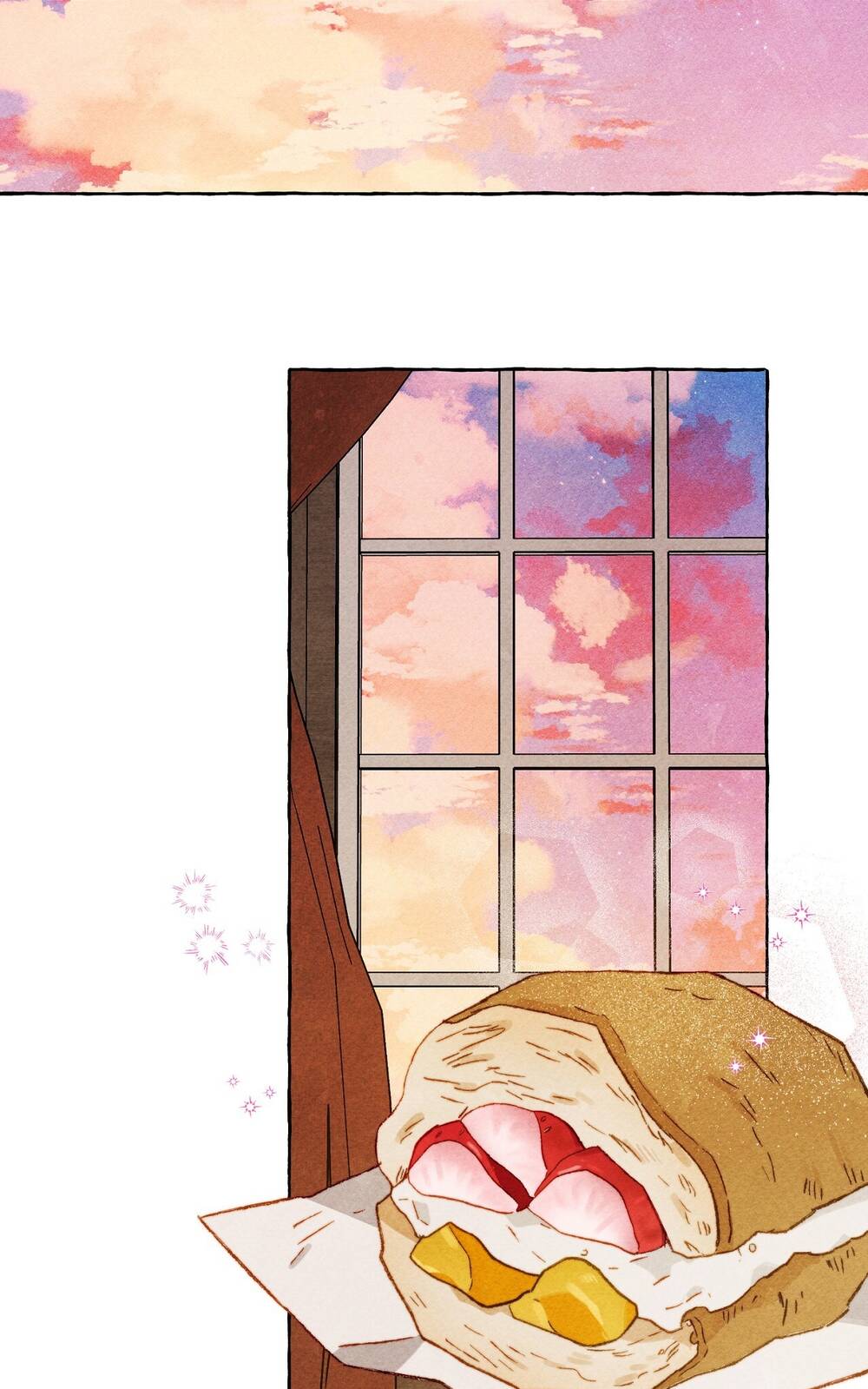 Nuôi Dưỡng Một Bé Rồng Đen Chapter 61.2 - Trang 2