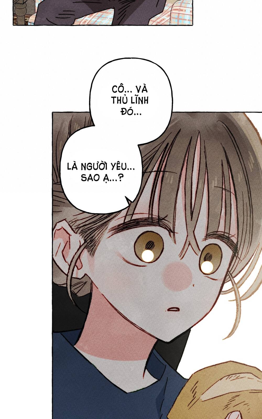 Nuôi Dưỡng Một Bé Rồng Đen Chapter 61.2 - Trang 2