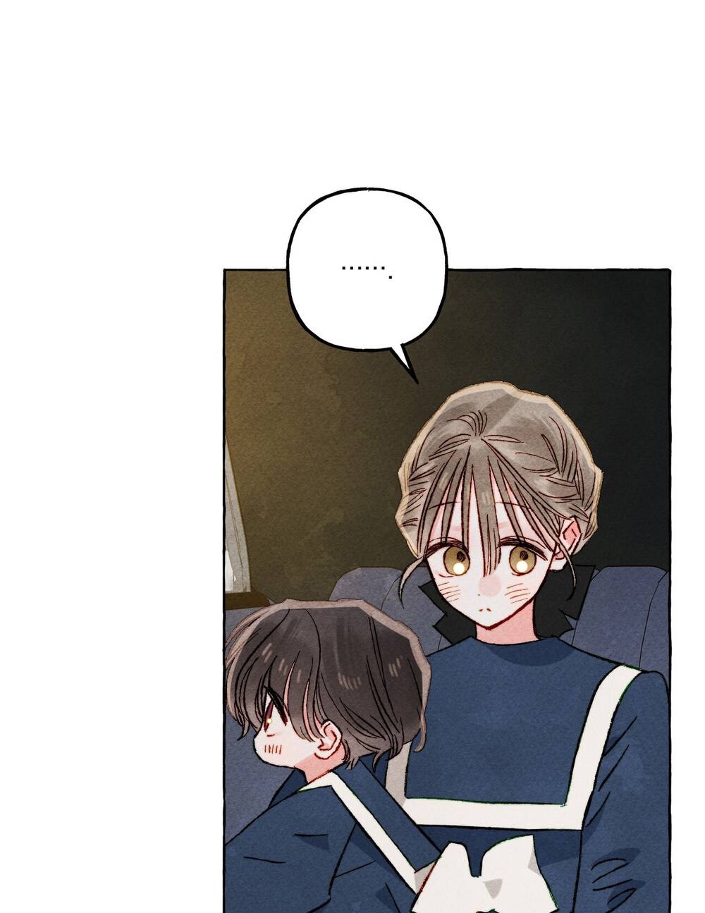 Nuôi Dưỡng Một Bé Rồng Đen Chapter 61.2 - Trang 2