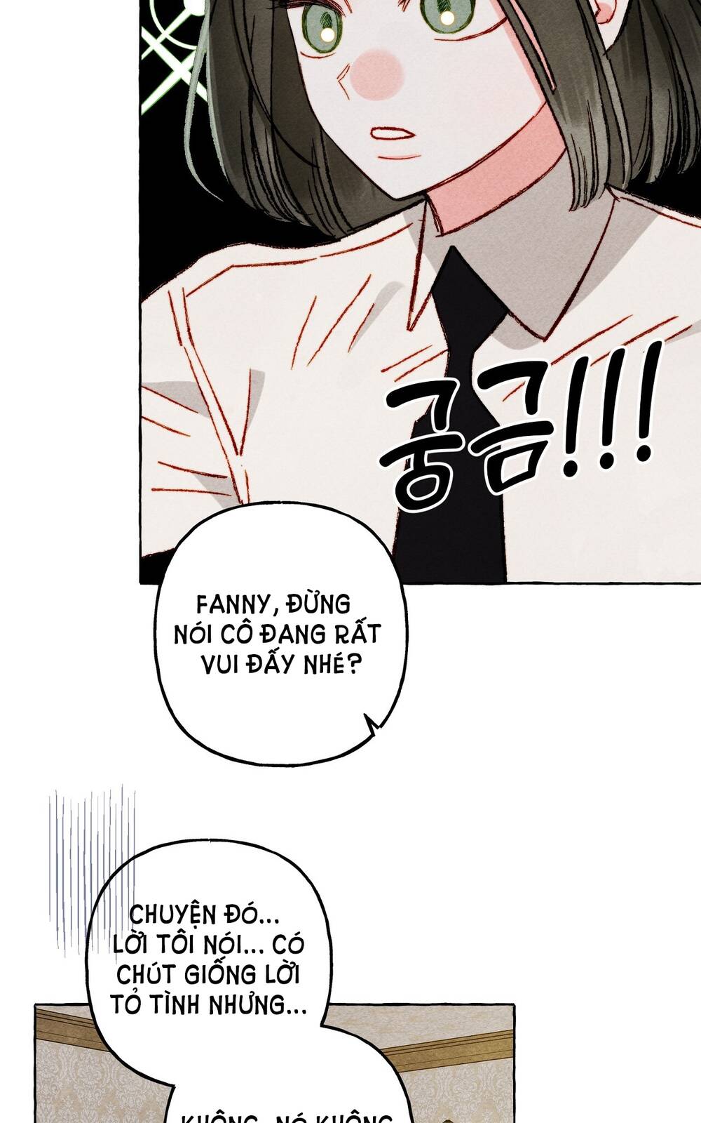 Nuôi Dưỡng Một Bé Rồng Đen Chapter 61.2 - Trang 2