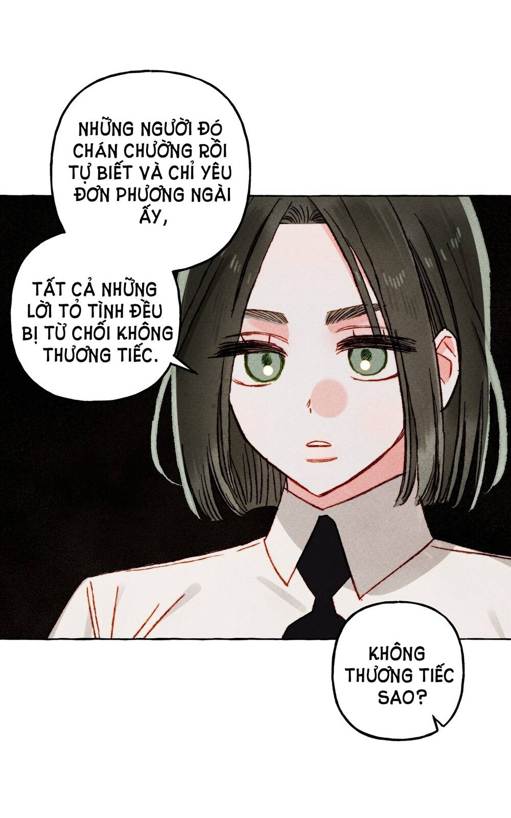 Nuôi Dưỡng Một Bé Rồng Đen Chapter 61.2 - Trang 2