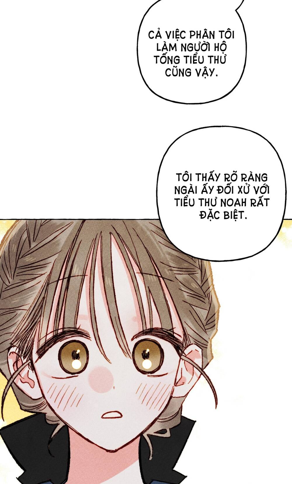 Nuôi Dưỡng Một Bé Rồng Đen Chapter 61.2 - Trang 2
