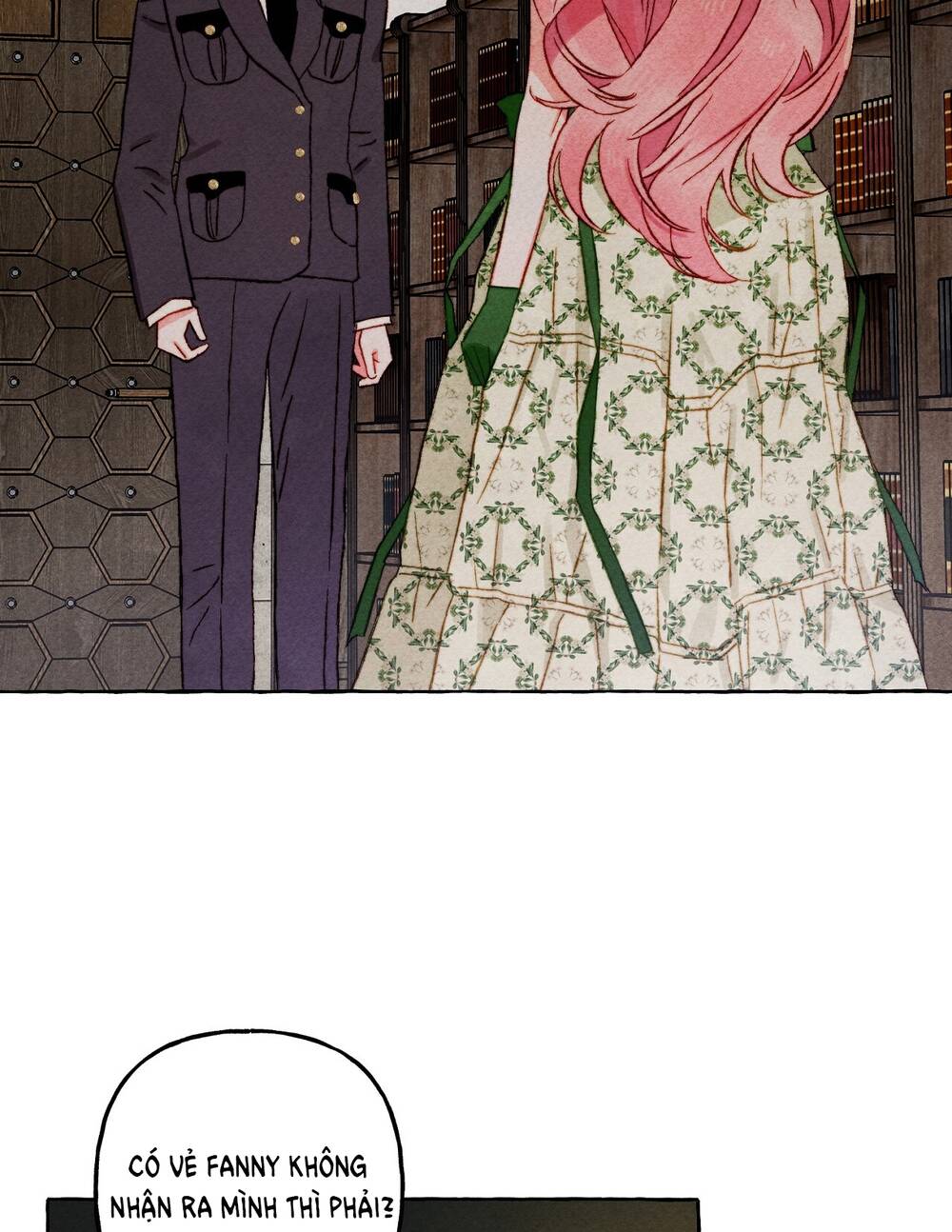 Nuôi Dưỡng Một Bé Rồng Đen Chapter 61.2 - Trang 2