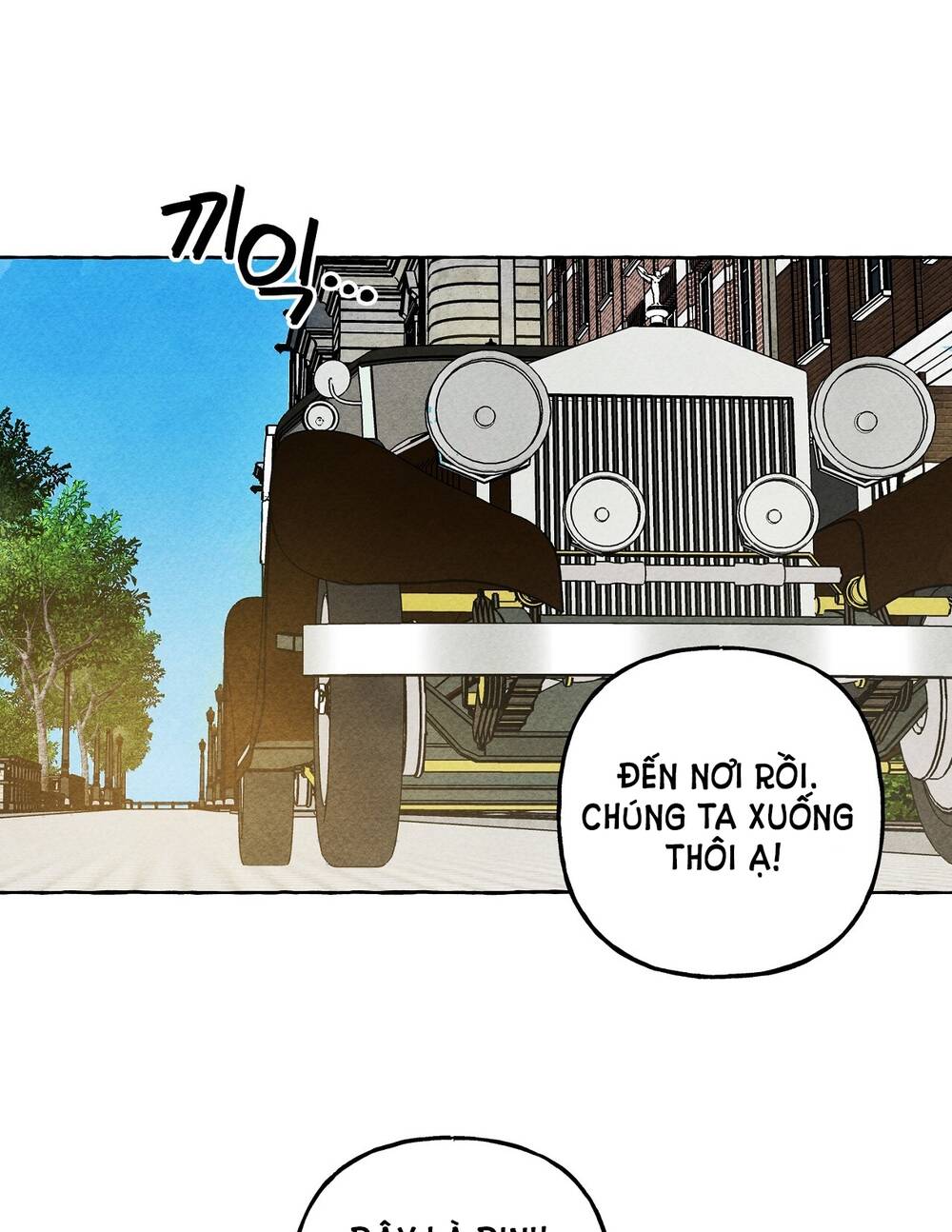 Nuôi Dưỡng Một Bé Rồng Đen Chapter 61.2 - Trang 2