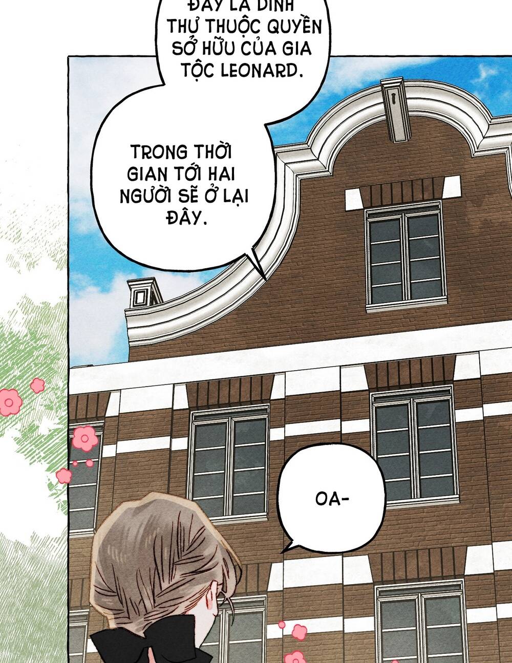 Nuôi Dưỡng Một Bé Rồng Đen Chapter 61.2 - Trang 2