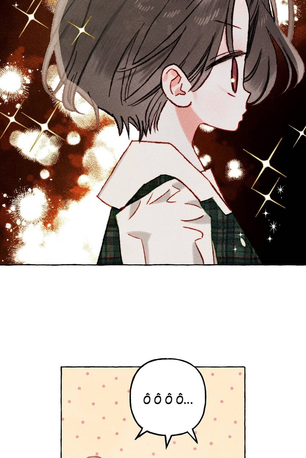 Nuôi Dưỡng Một Bé Rồng Đen Chapter 62.1 - Trang 2