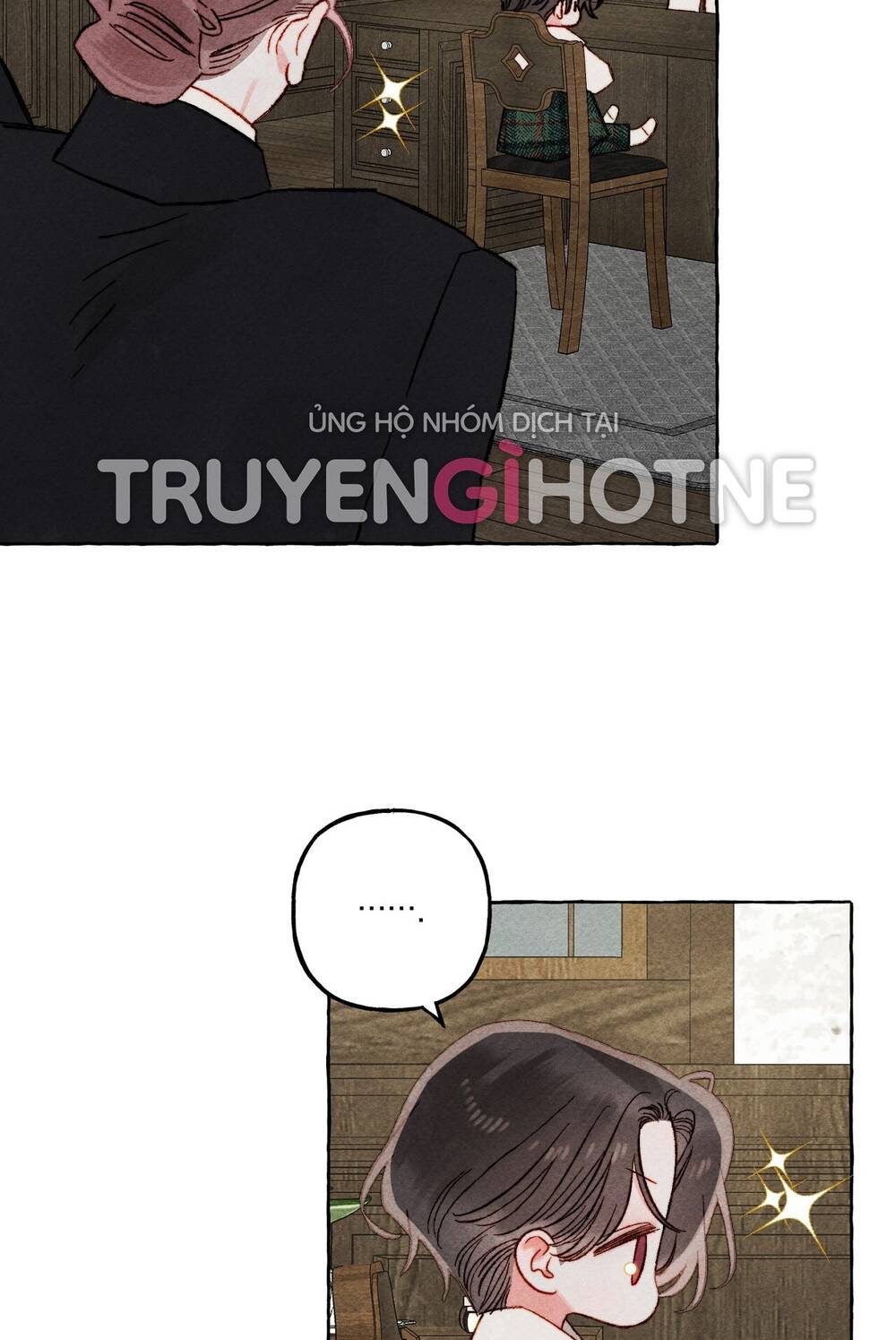 Nuôi Dưỡng Một Bé Rồng Đen Chapter 62.1 - Trang 2