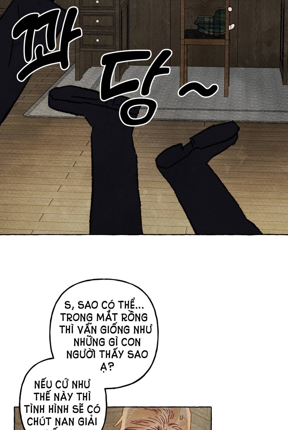 Nuôi Dưỡng Một Bé Rồng Đen Chapter 62.1 - Trang 2