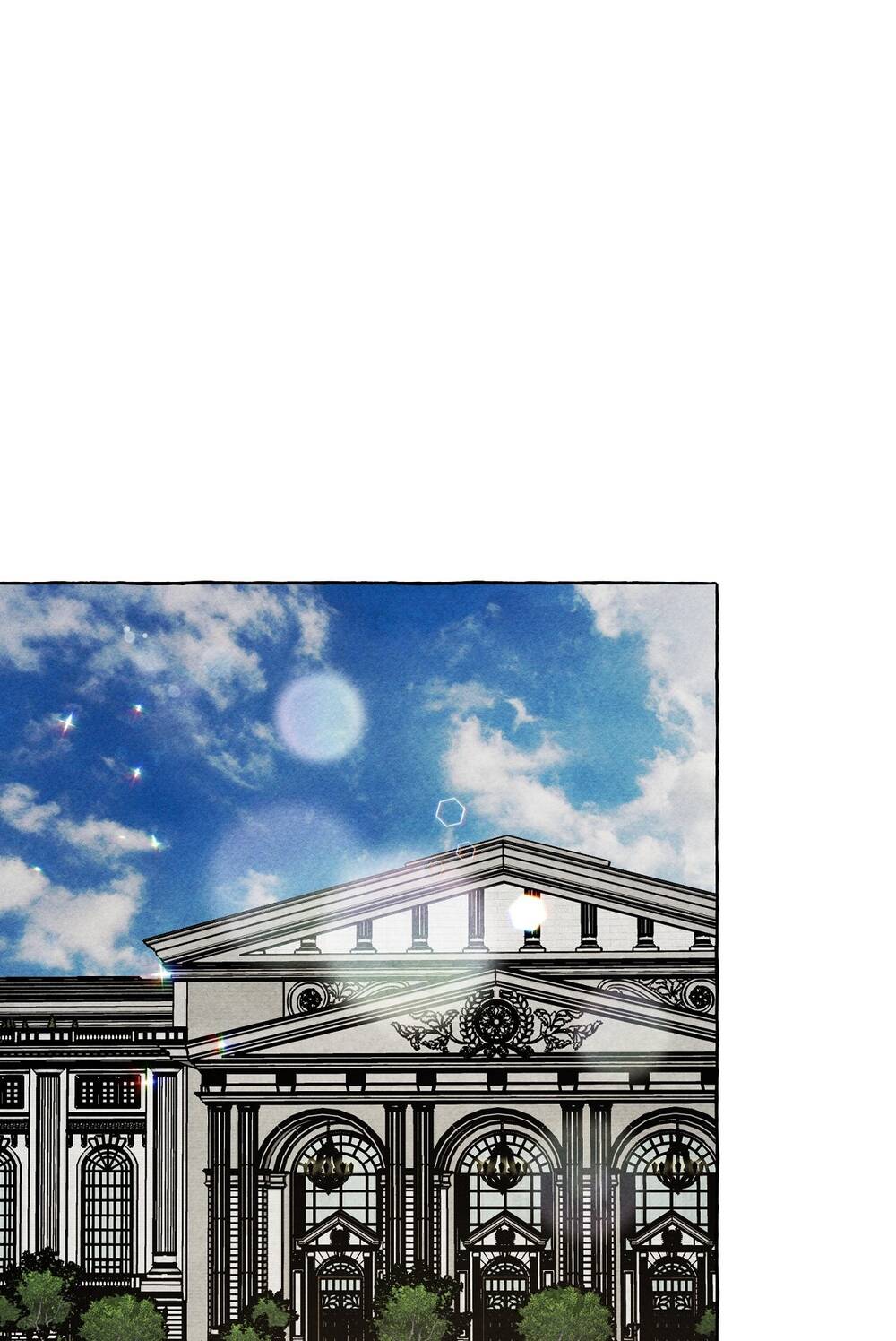 Nuôi Dưỡng Một Bé Rồng Đen Chapter 62.1 - Trang 2