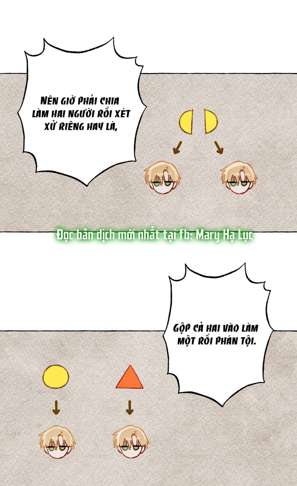 Nuôi Dưỡng Một Bé Rồng Đen Chapter 62.1 - Trang 2