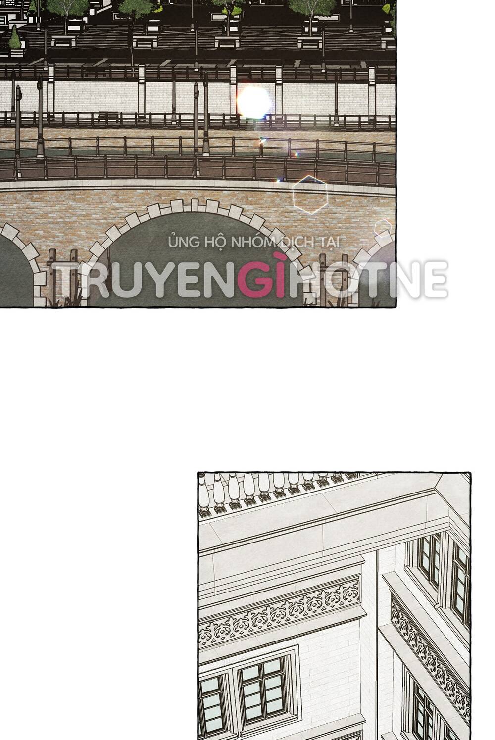 Nuôi Dưỡng Một Bé Rồng Đen Chapter 62.1 - Trang 2